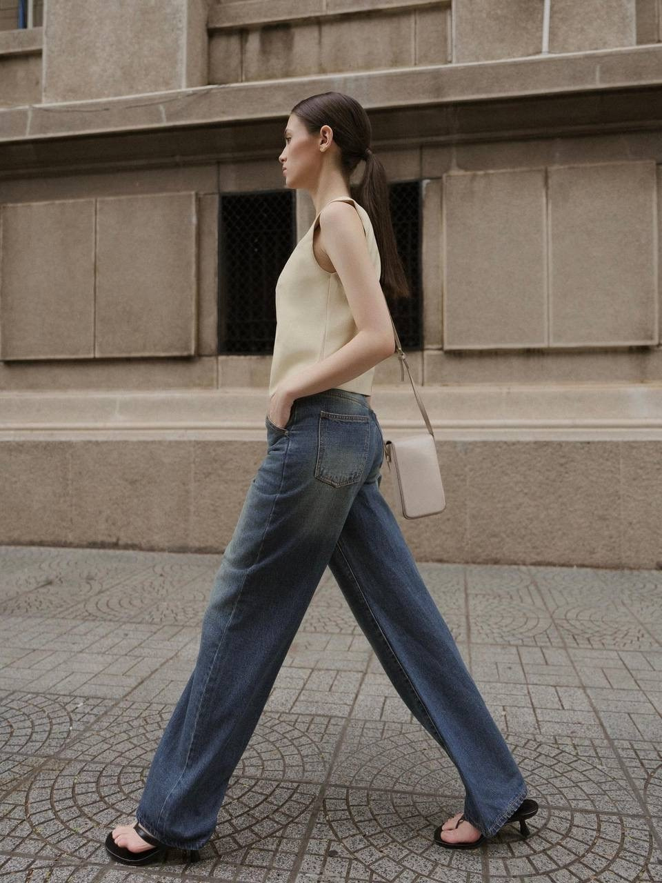 NADYA. Модельная студия MIA Models