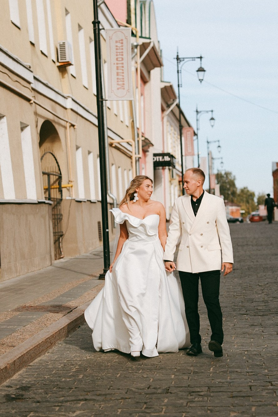 Никита и Лена. Фотограф Нижний Новгород