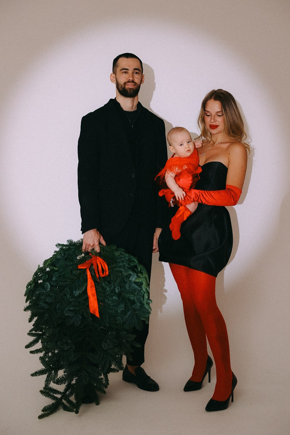 Влад Эля и Лида. Фотограф Нижний Новгород