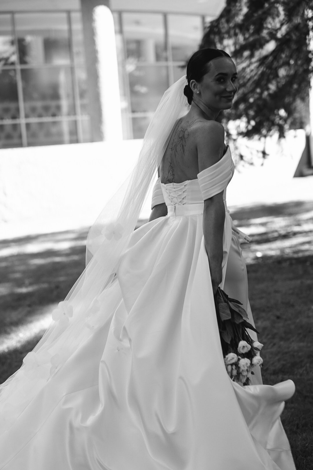 Максим и Ксюша. Фотограф Нижний Новгород