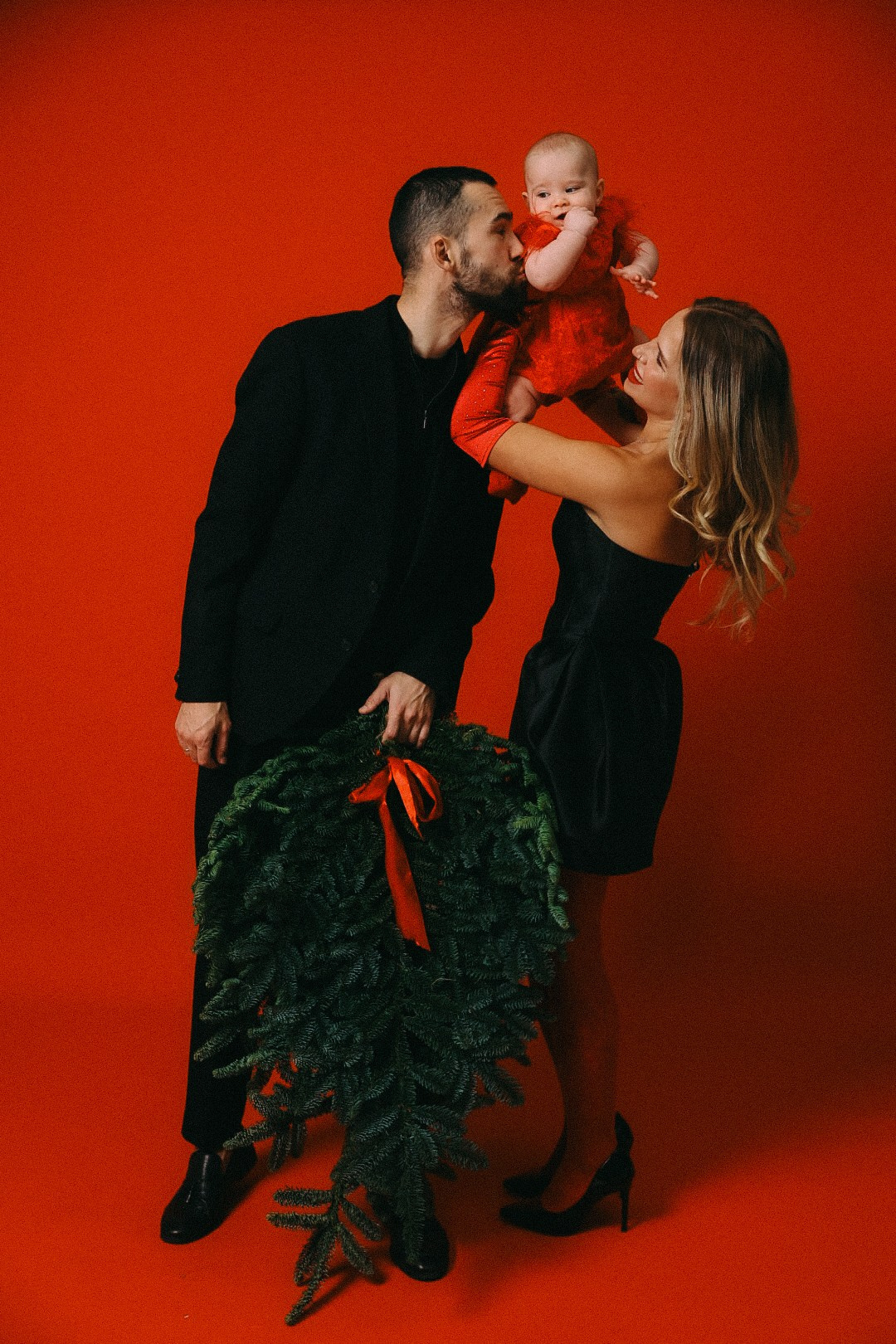 Влад Эля и Лида. Фотограф Нижний Новгород