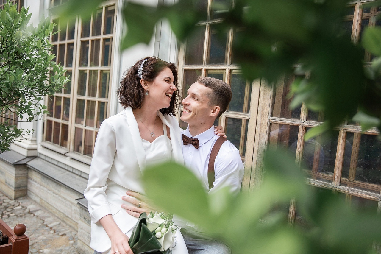 Свадебный и семейный фотограф Крамар Наталья