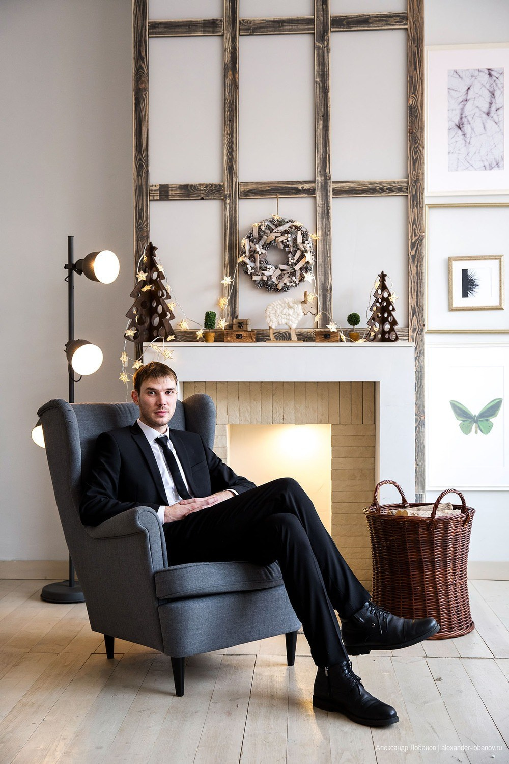 СВАДЬБА. ДМИТРИЙ И АННА