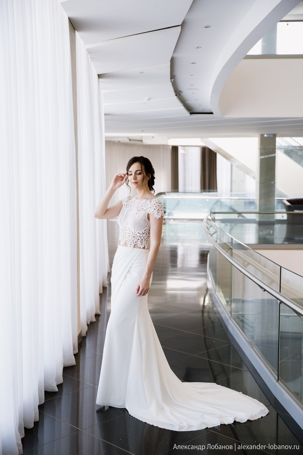 Свадьба Антона и Татьяны