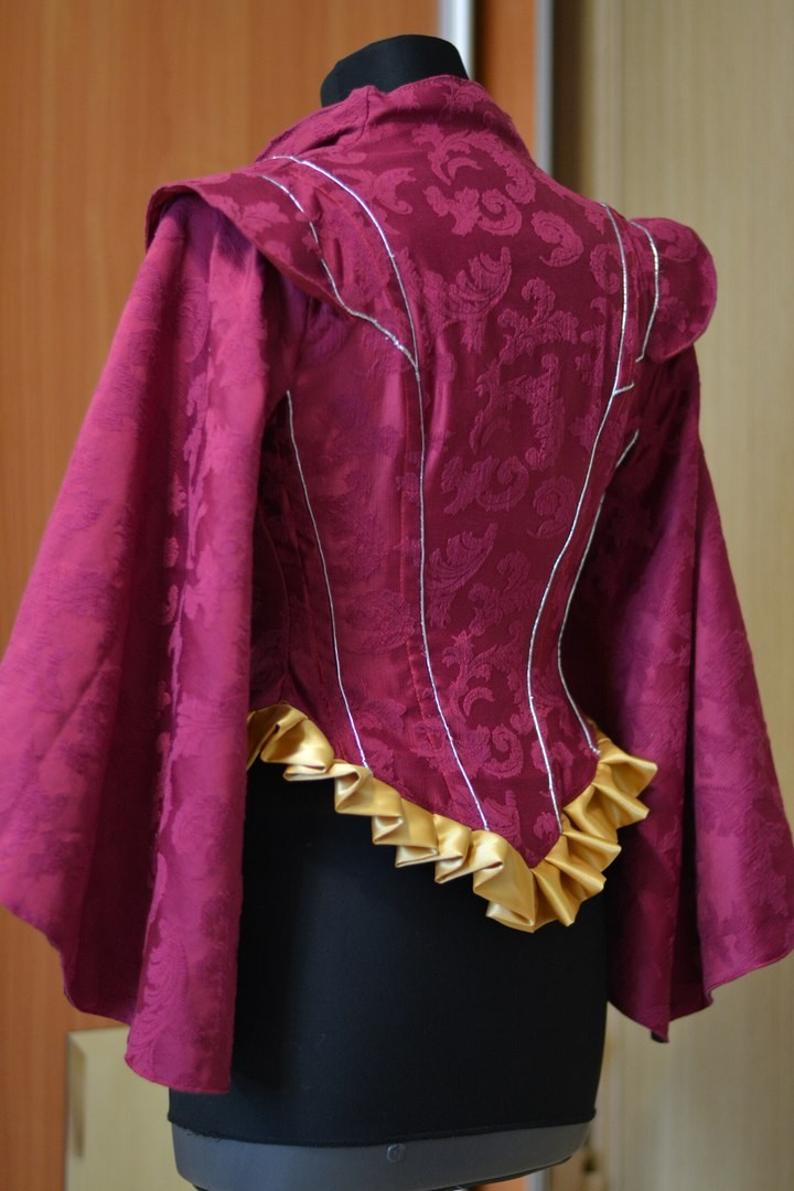 Костюмы. AIREN DESIGN — художественное ателье