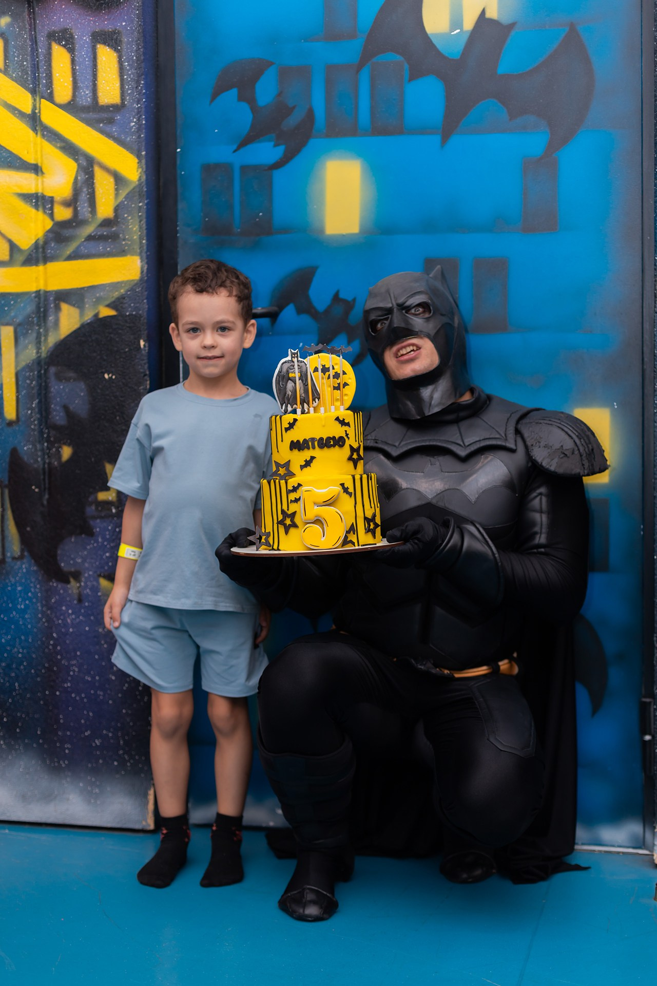 Матвею 5 лет. Семейный и детский фотограф в Москве Артём Жигурс