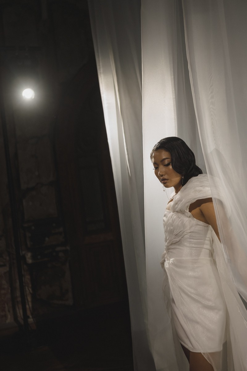 Nature inspiration (Творческий проект). Семейный и свадебный фотограф в Нижнем Новгороде