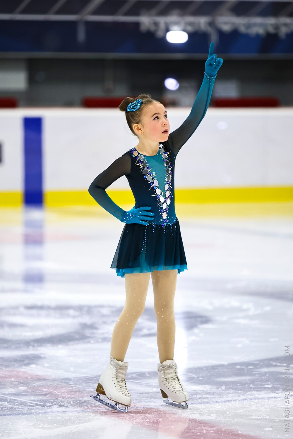 ФЕСТИВАЛЬ СПАРТАК 24/11/2024. ФК Фотограф в Санкт-Петербурге Наталья Понарина