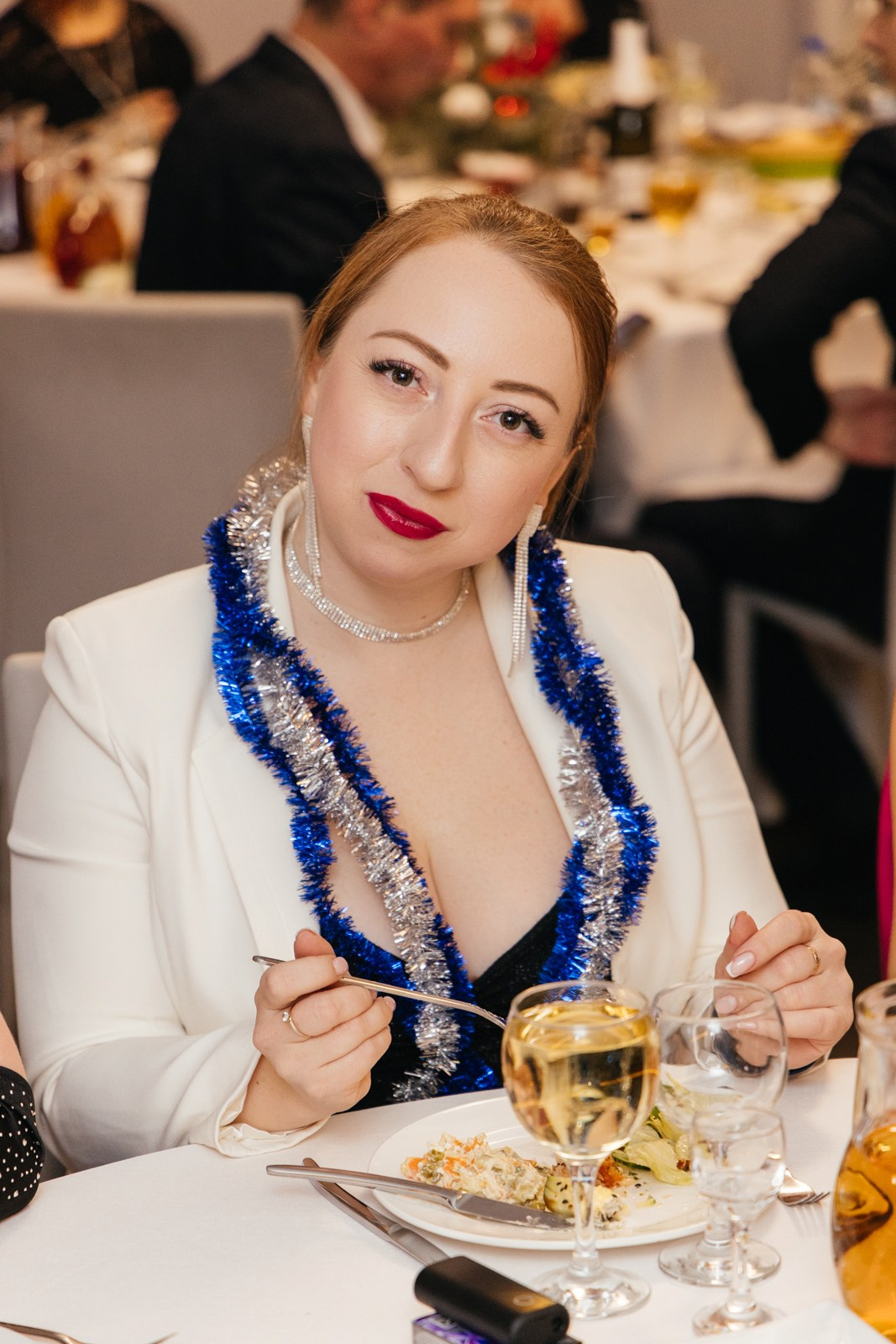 «РЖД» корпоратив. Фотограф Алексей Солопов