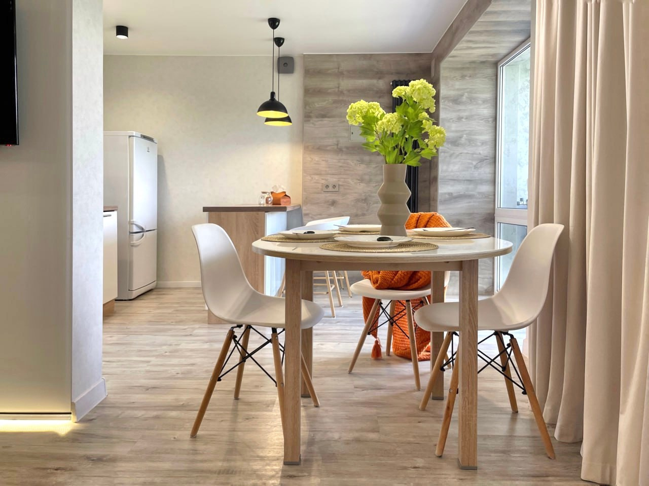 Хоумстейджинг / интерьерная съемка / АРЕНДА. Хоумстейджер. Комплектатор. Дизайнер