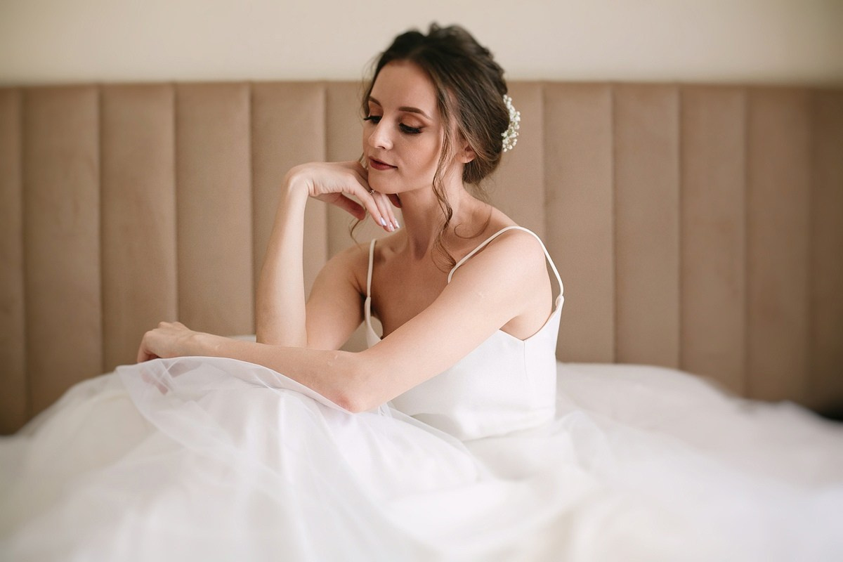 Немного о свадьбе…. Татьяна Фомичева. Репортажный и светский фотограф в Москве