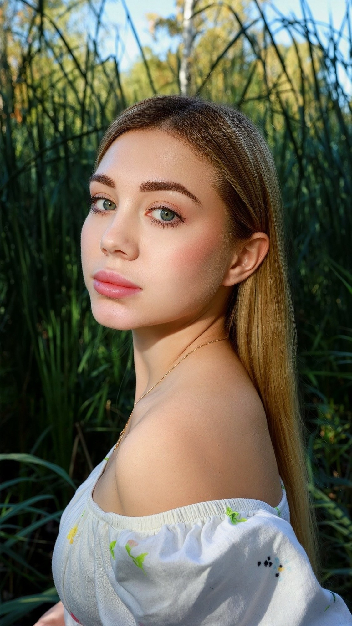 Фотосессия в Москве