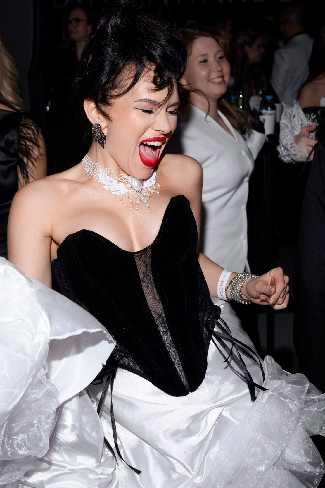 WEDDING AWARDS ПРИВОЛЖЬЕ. Zhulanovilya