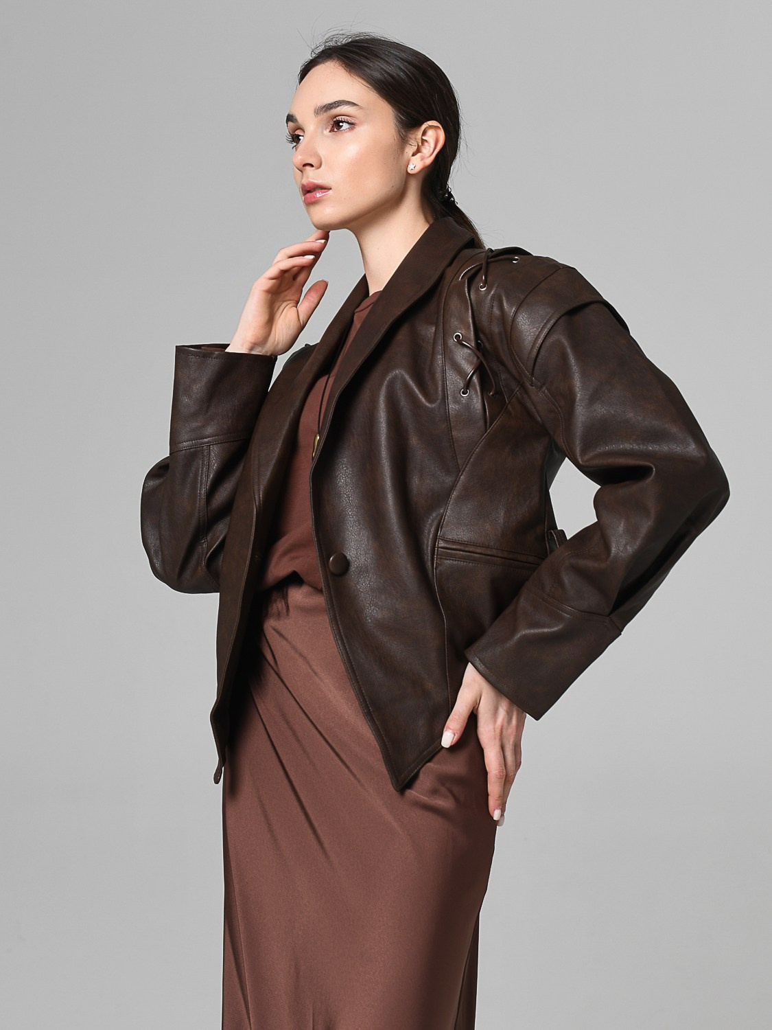 WMA '24. Дарья Володина — арт и fashion фотограф в Москве | рекламные и ювелирные съемки