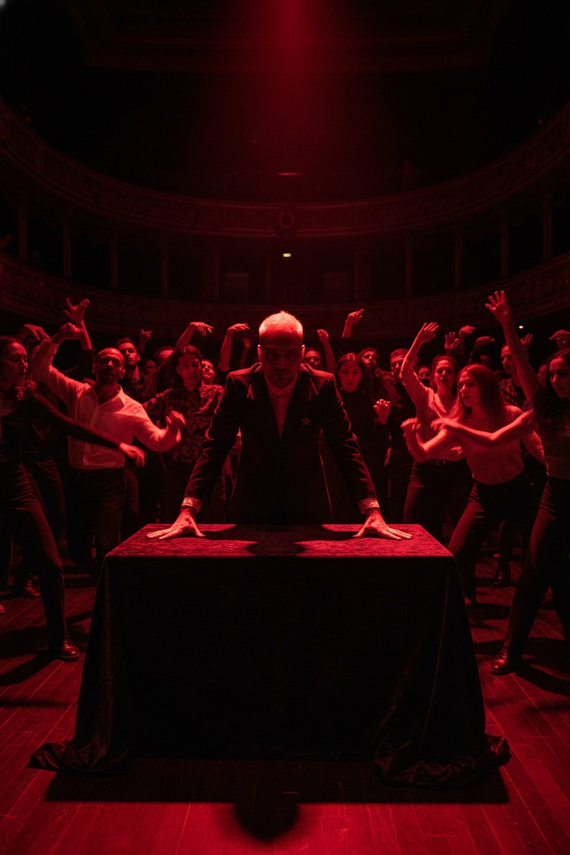 Гена. LEVORIGINAL