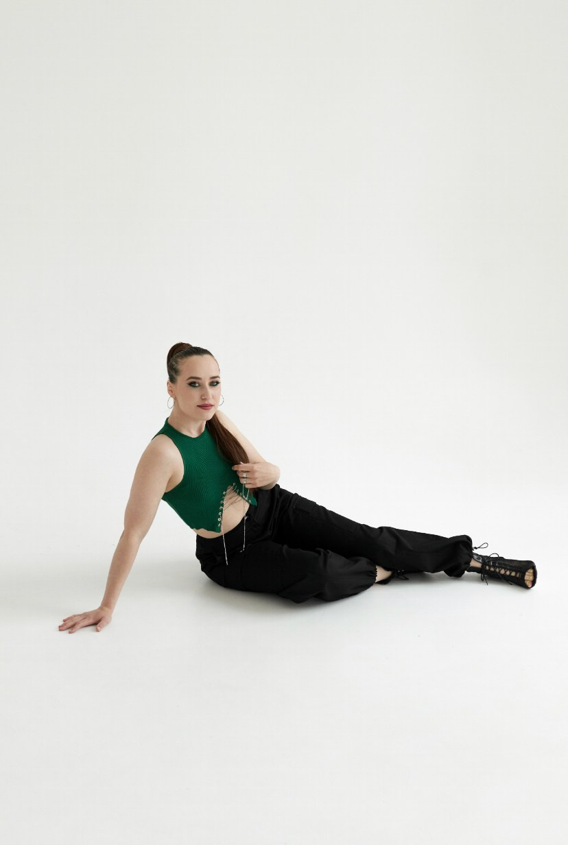 Для видеомейкера. Фотограф Стилист Тюмень Вера Хайруллина