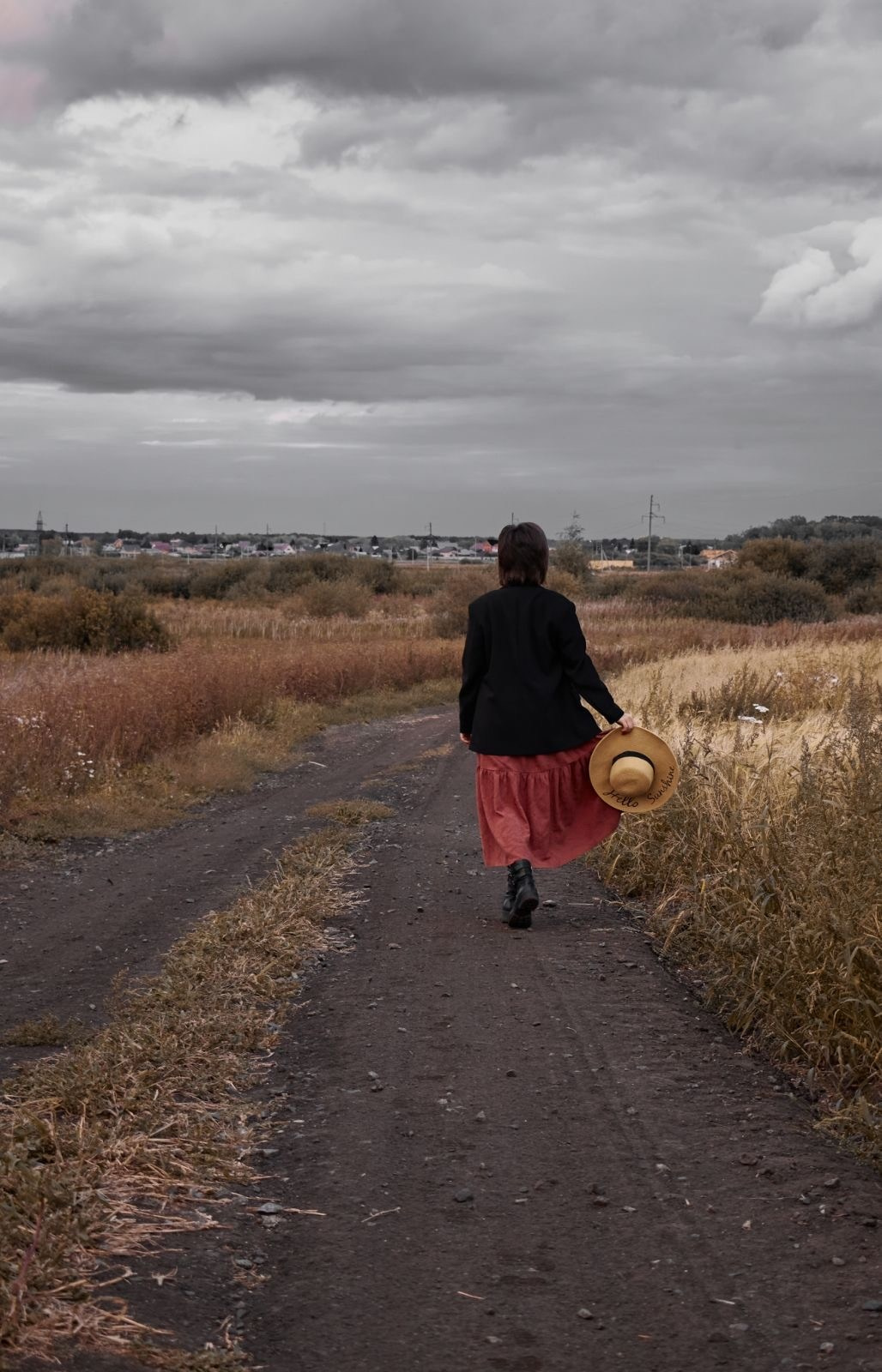 Валерия. Фотограф Стилист Тюмень Вера Хайруллина