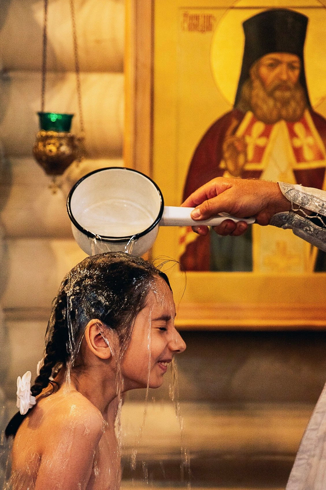 Крещение малыша: Запечатлеть волшебные моменты. Семейный и детский фотограф. Москва. Пронина Тома