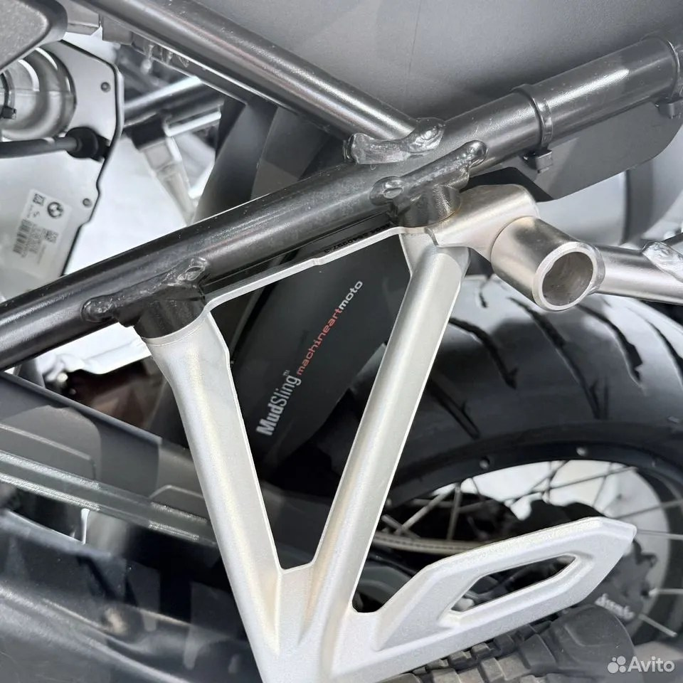 2013 ВМW R1200GS Alpine White. Hello Davidson, Москва. Только хорошие мотоциклы…
