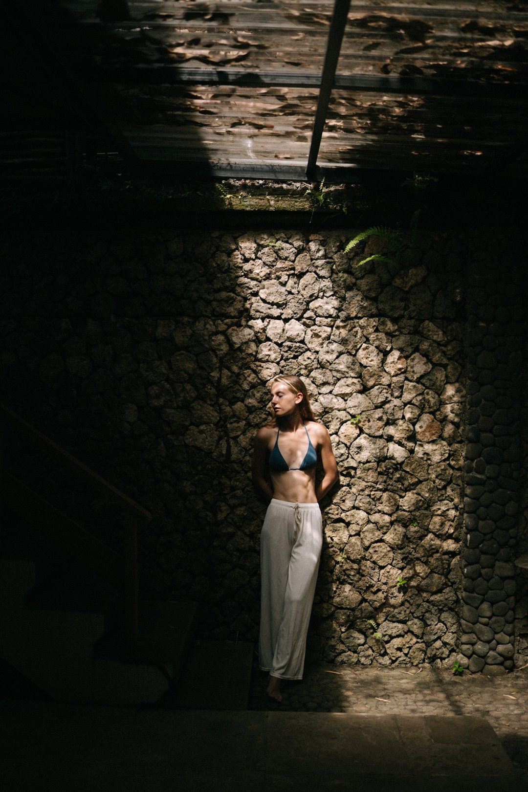 Nelli. Kseniia Kremneva — Photographer