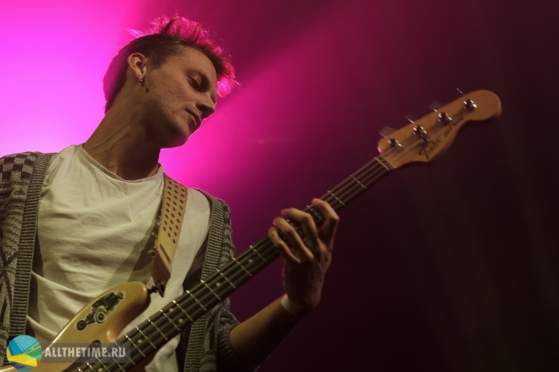 СТРЫКАЛО. Магия музыки в кадре: Концертная Фотография