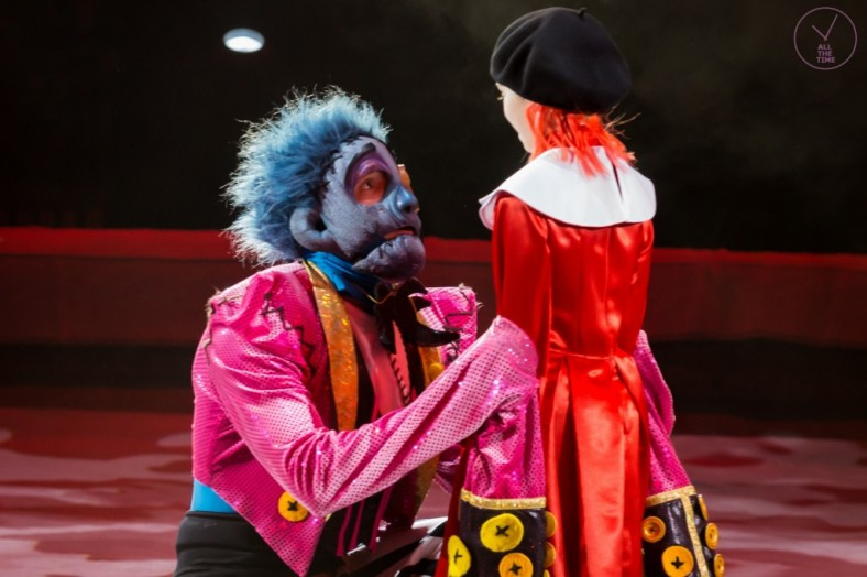 К.У.К.Л.А. Магия музыки в кадре: Концертная Фотография