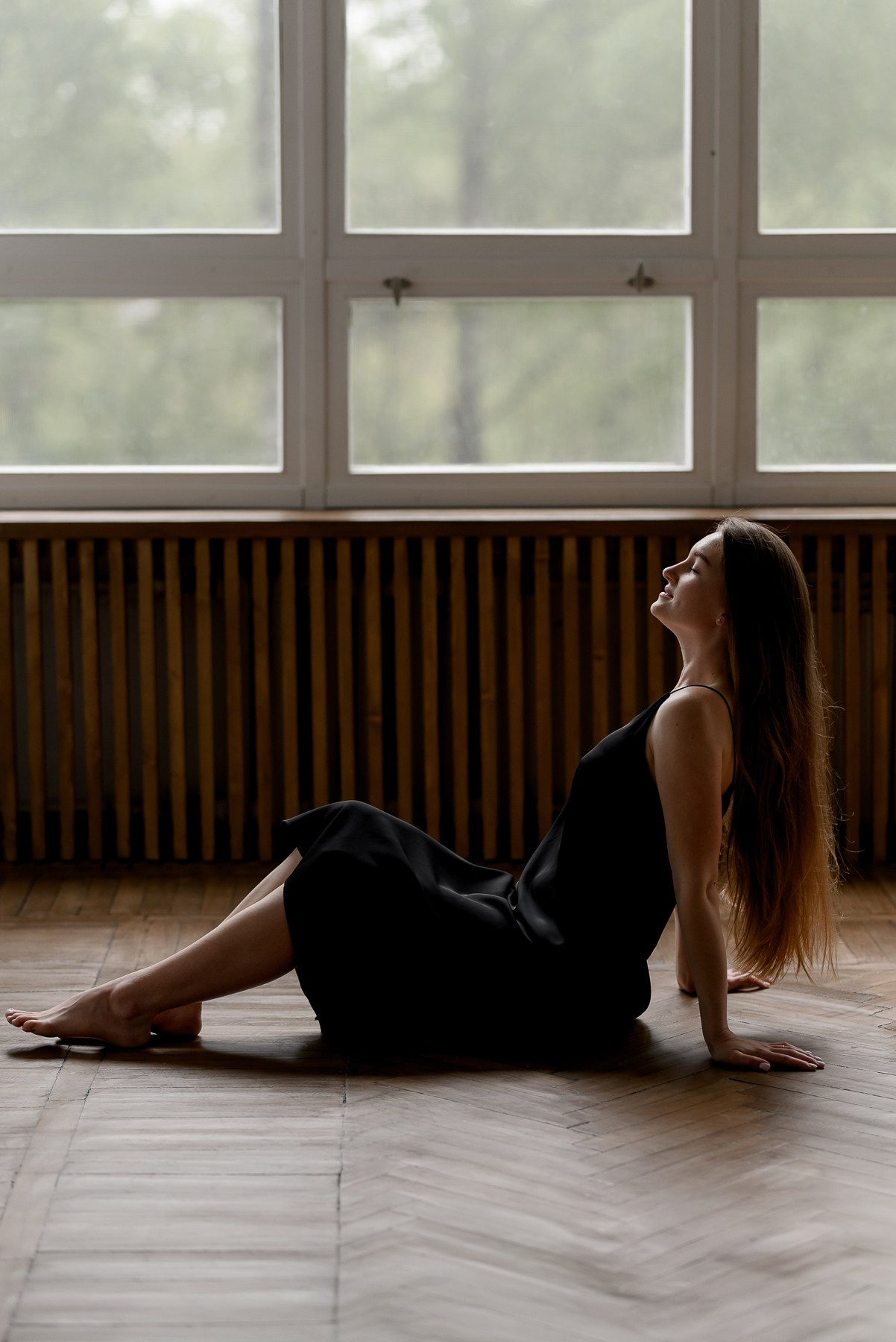 Даша. Свадебный и семейный фотограф в Рязани Калинкина Мария