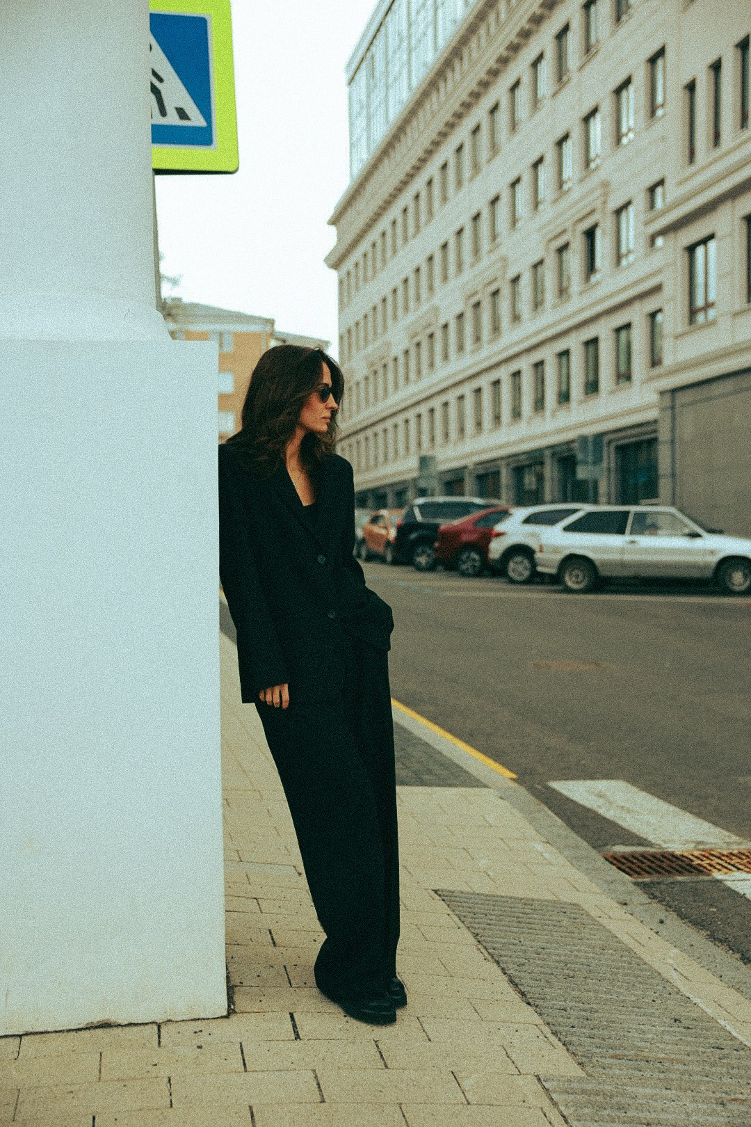 Нина. Фотограф Нижний Новгород