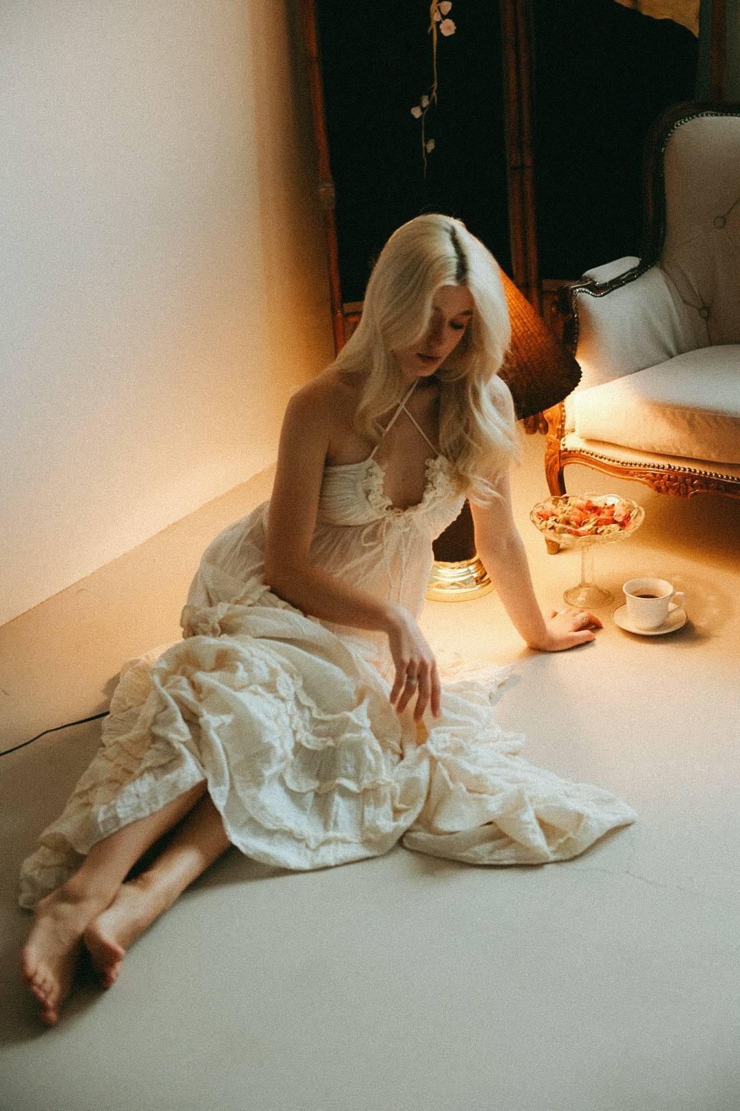 Настя. Фотограф Нижний Новгород