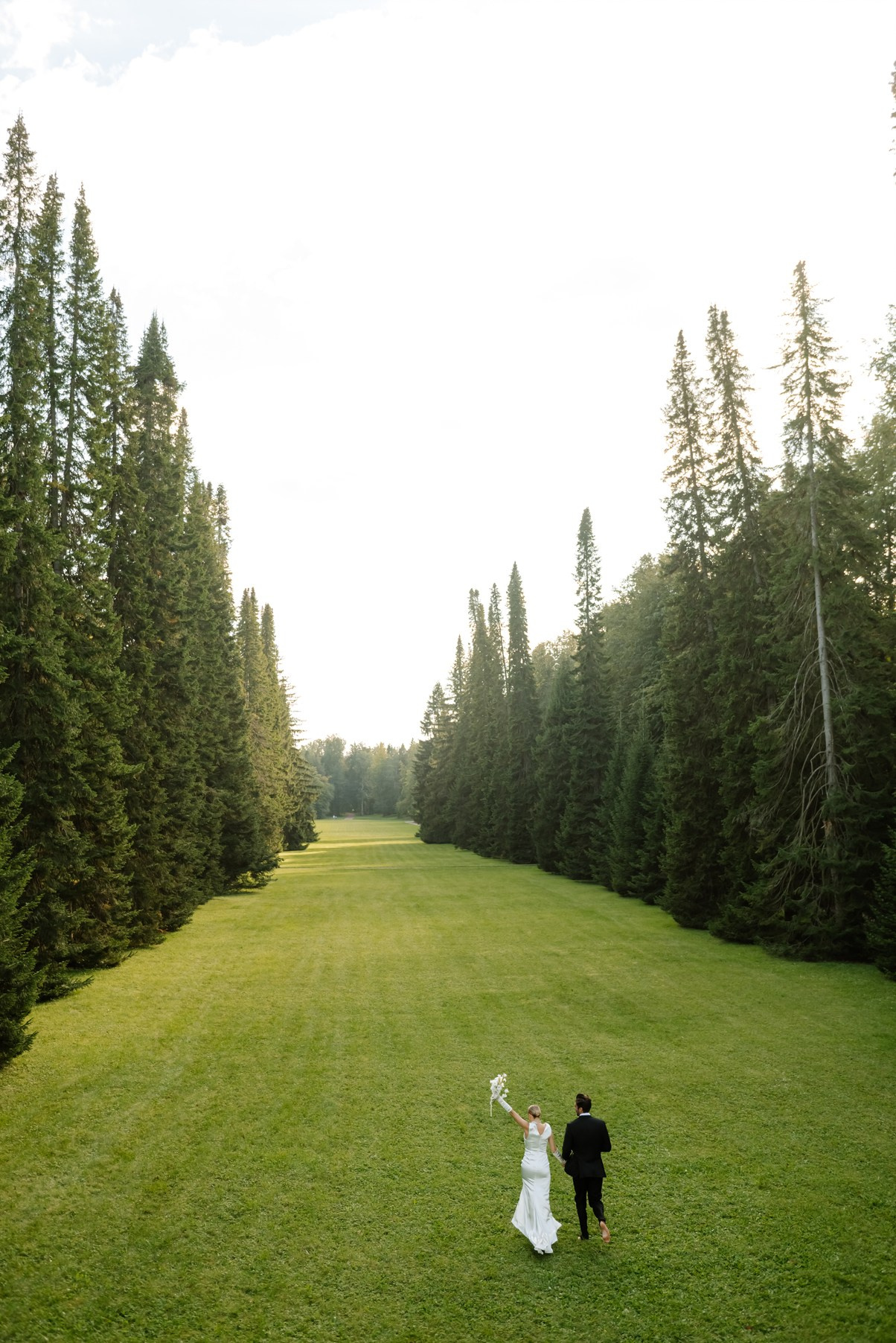 Ораниенбаум. Свадебный и сеейный фотограф в Санкт-Петербурге Елена Худякова