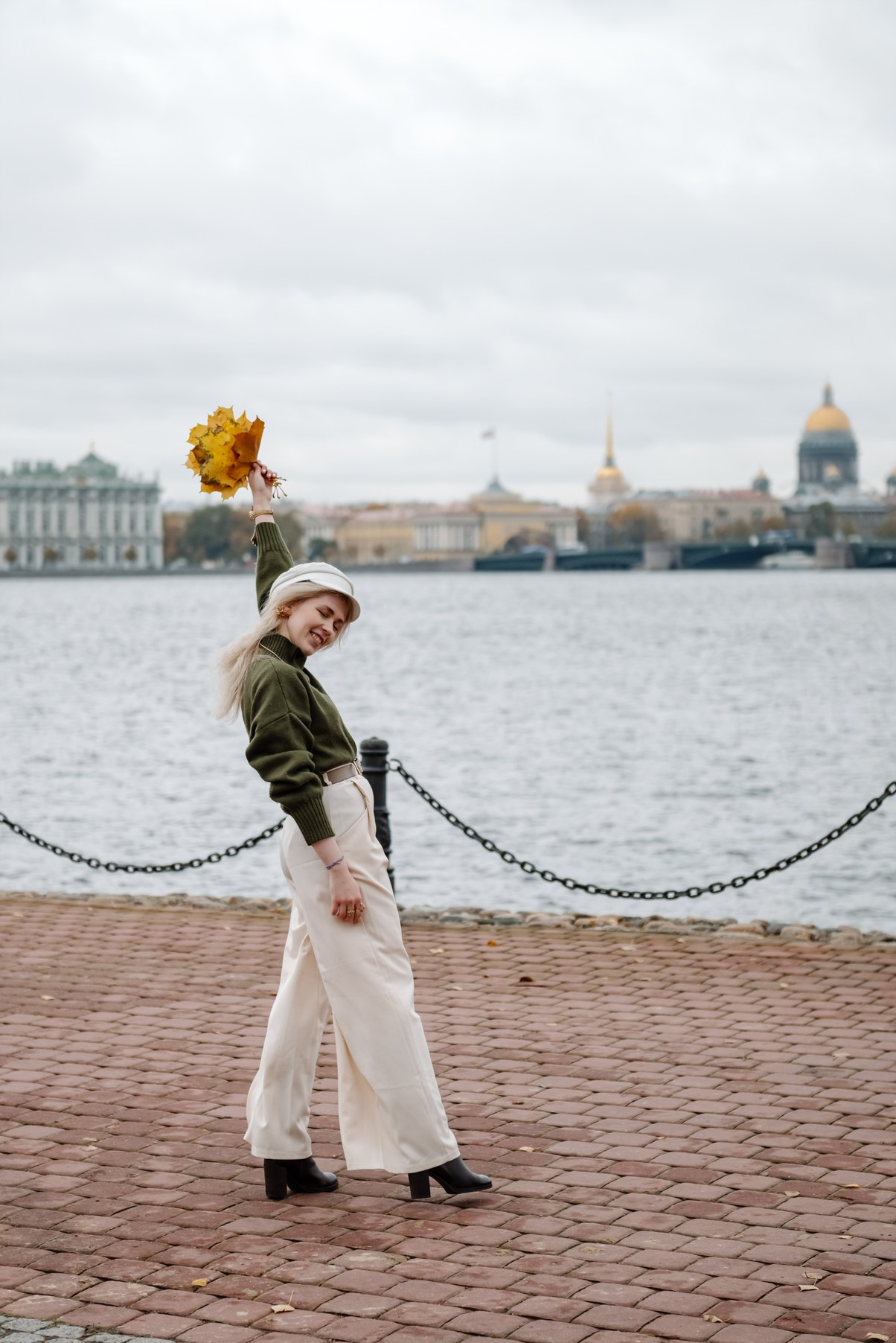 Петропавловская крепость. Свадебный и сеейный фотограф в Санкт-Петербурге Елена Худякова