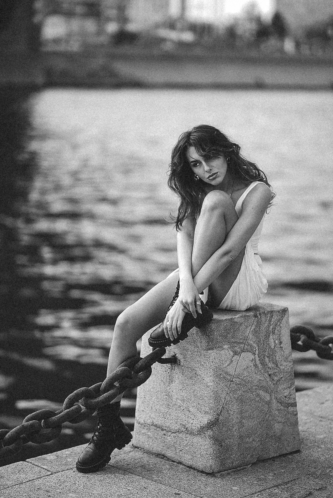 Катерина. Женский и Свадебный Фотограф в Москве ♡ yarkaya.iulia