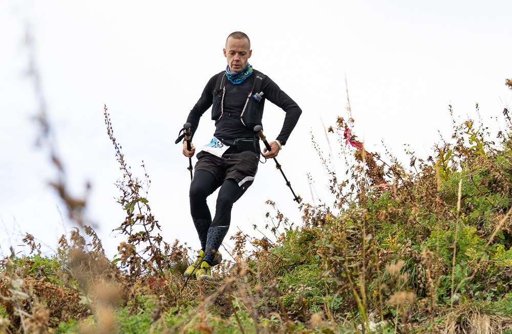 Трейловый бег «Альпиндустрия. Три курорта''. Репортажный фотограф в Красной Поляне и Сочи Павлюченко Екатерина