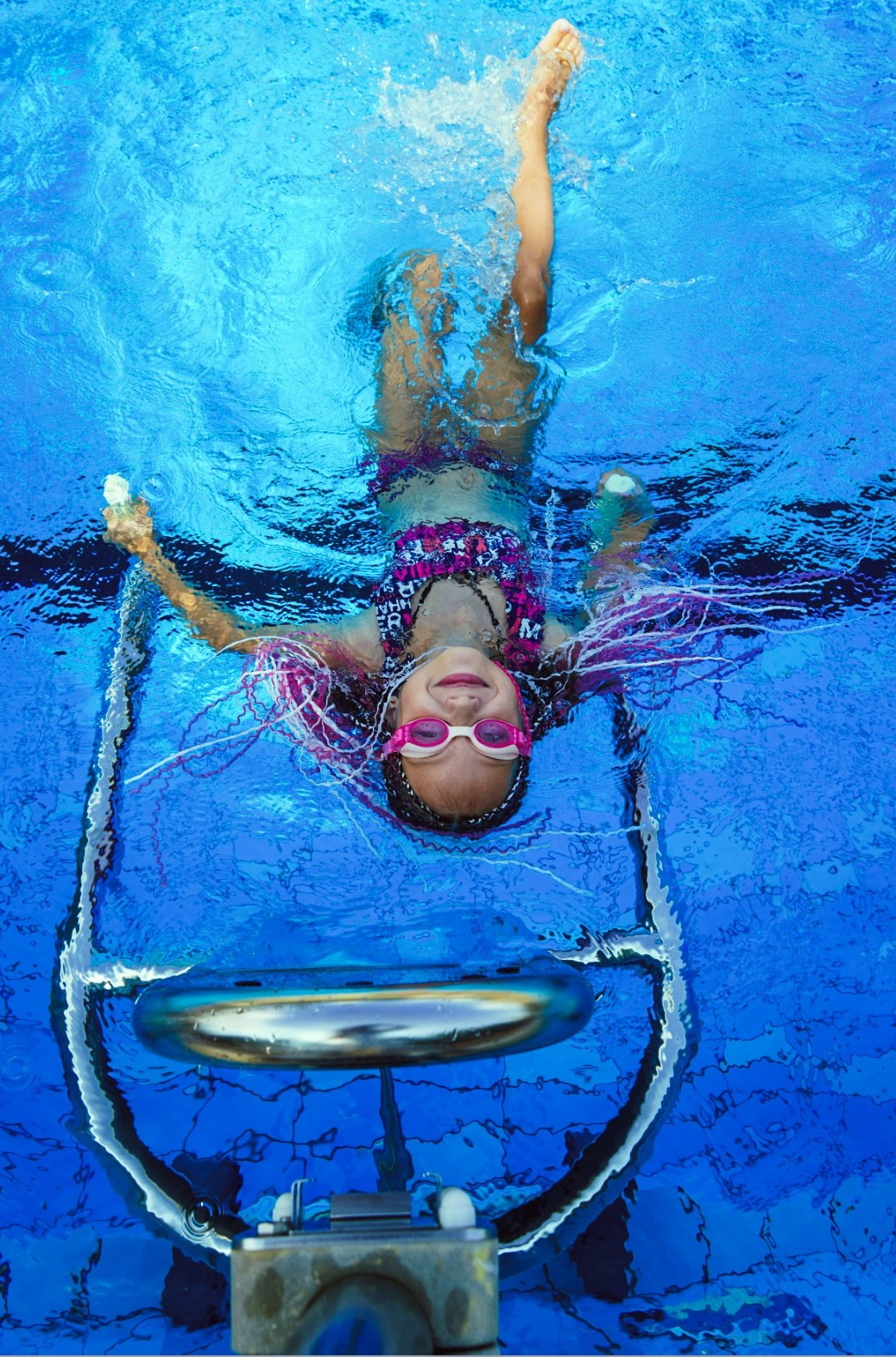 Контент съемка «Детское плавание». Репортажный фотограф в Красной Поляне и Сочи Павлюченко Екатерина