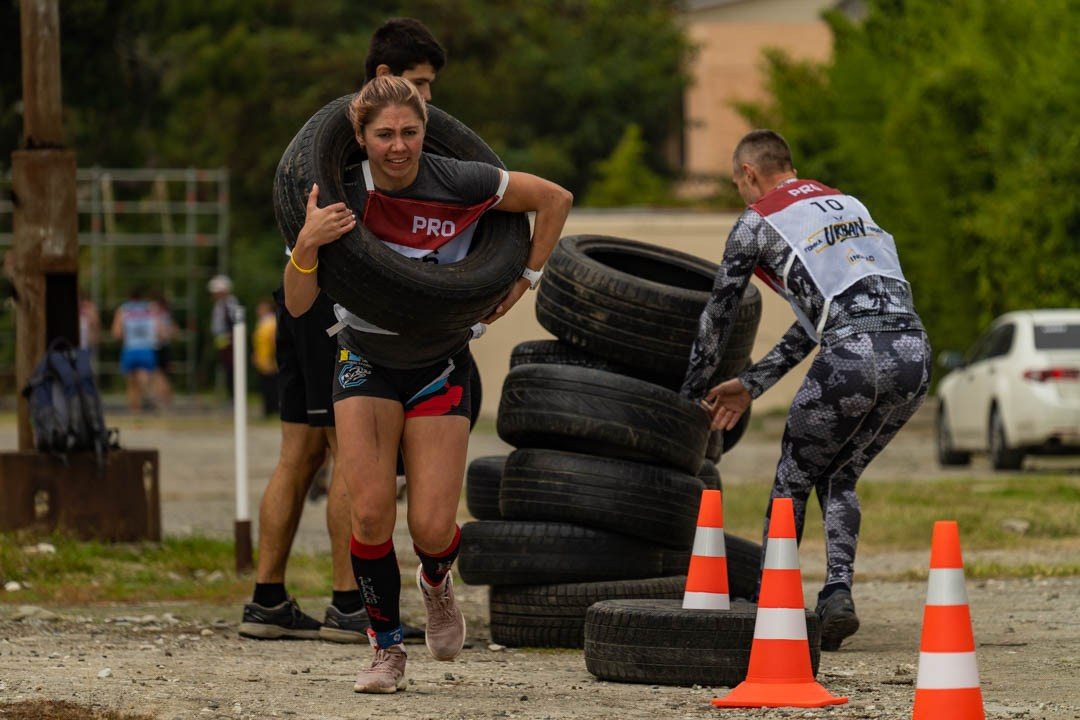 Гонка героев «Urban Sochi» 2022. Репортажный фотограф в Красной Поляне и Сочи Павлюченко Екатерина