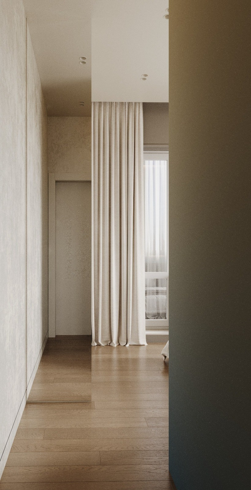 Квартира в Одинцово. Дизайнер интерьера вашего дома мечты