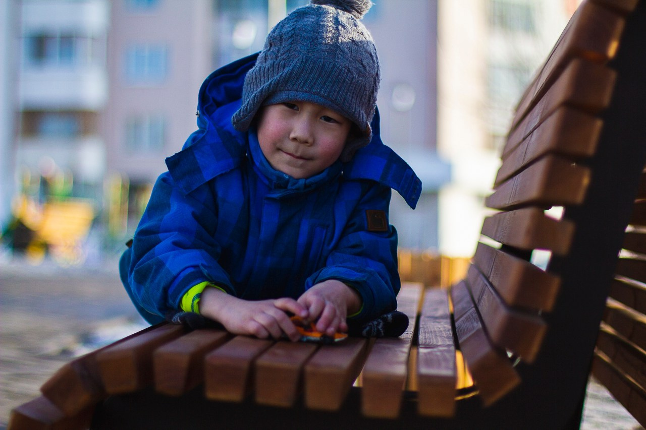Тимур. Фотограф Москва Дылыкова Долгар