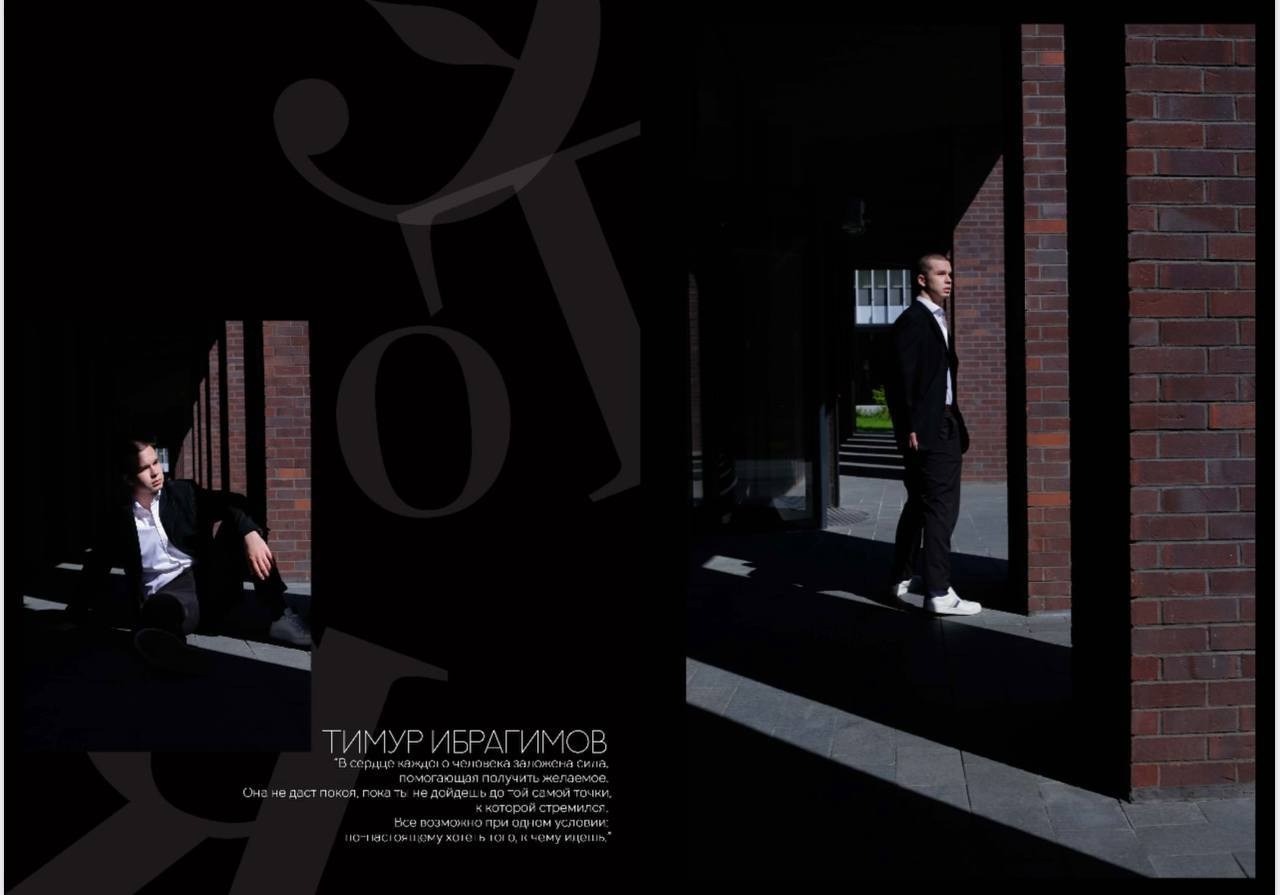 ВЫПУСНИКИ. Photographer LaranaLaria