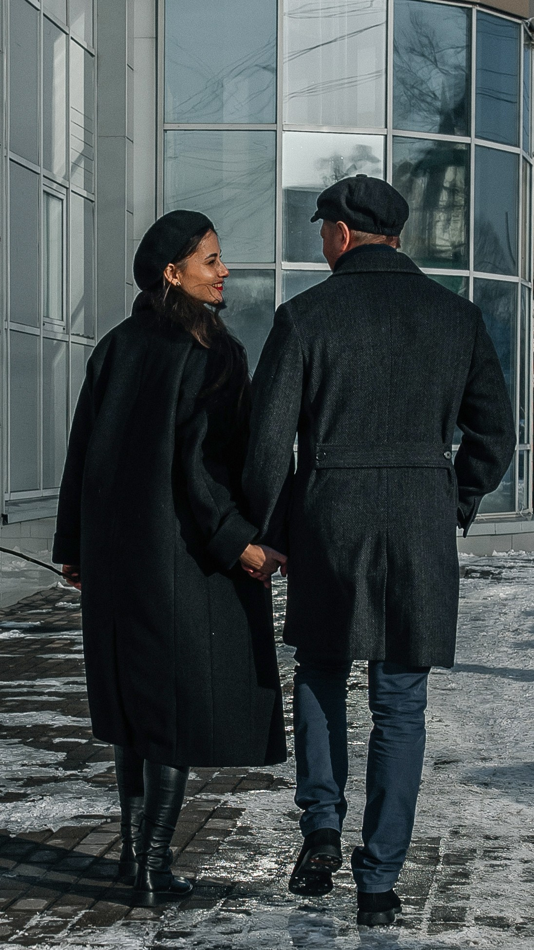 Лав-стори в английском стиле. Сказочный фотограф для Вас и Вашей семьи