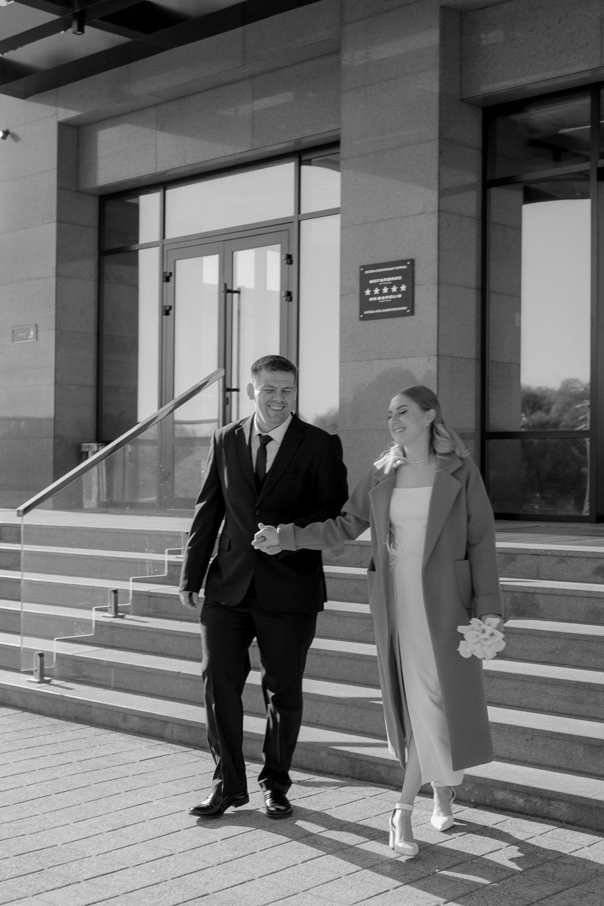 Анна+Павел. Свадебный, семейный фотограф Брянск, Москва — Виктория Антропова