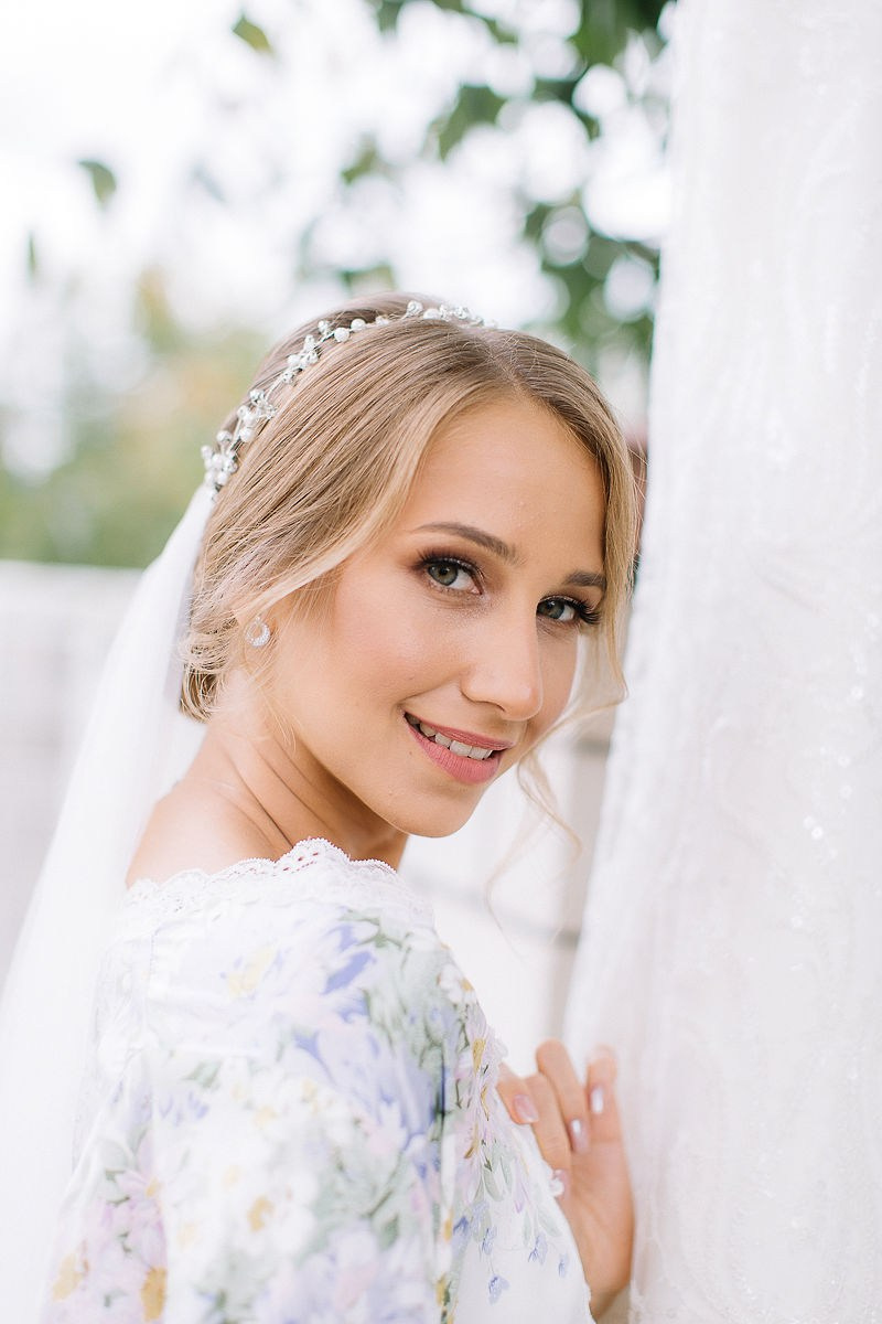 Елена и Евгений