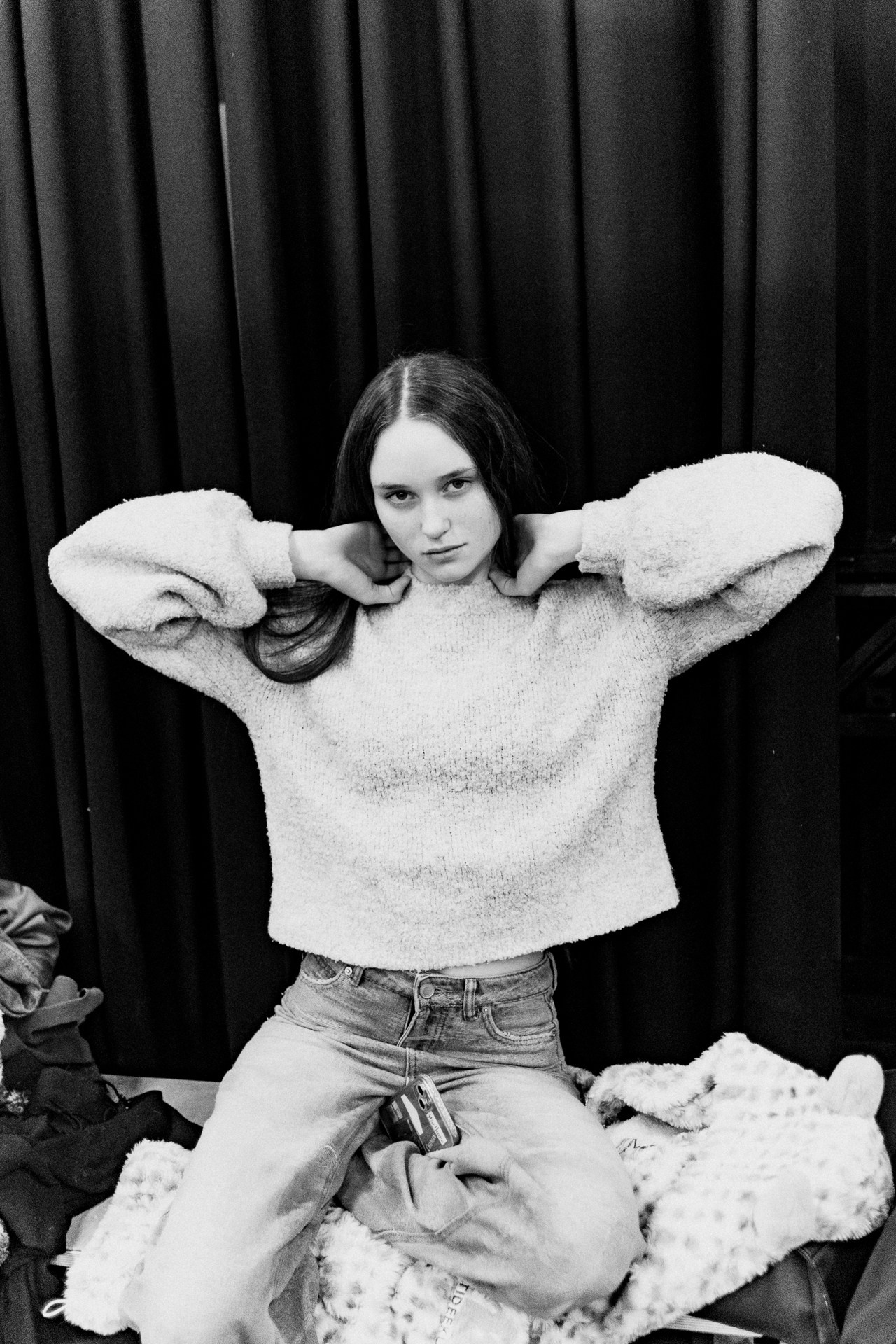 St. Petersburg Fashion Week'25 | DAY 2. Свадебный и семейный фотограф Ярослав Фущич