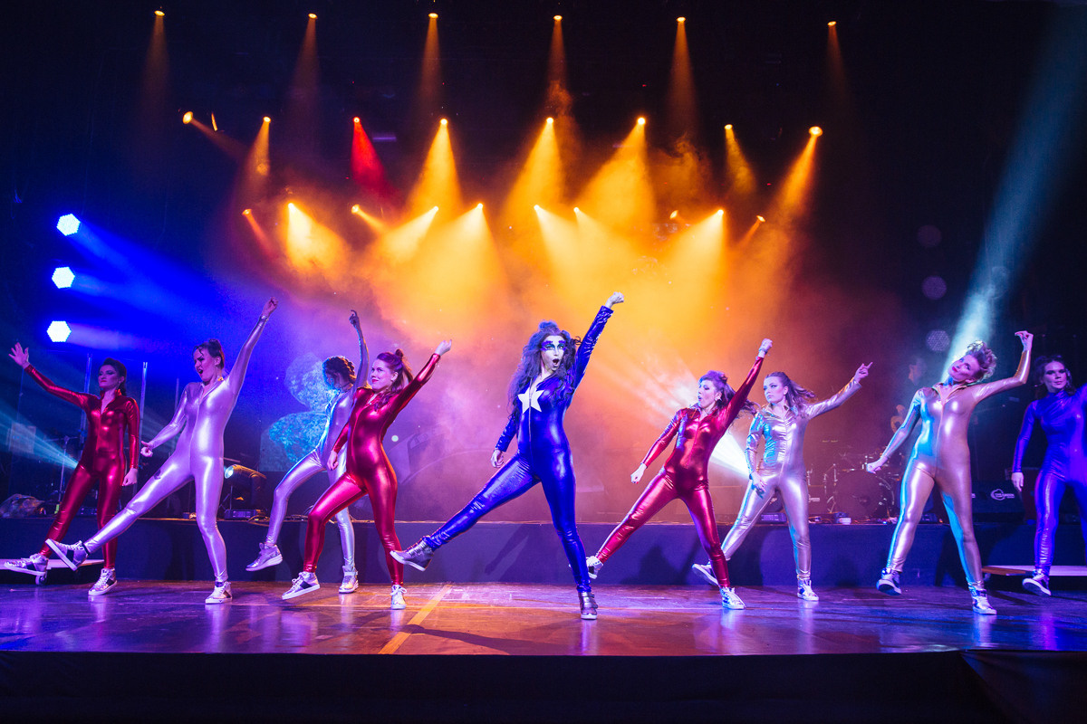 Репортажный фотограф в Москве Антон Грибоедов