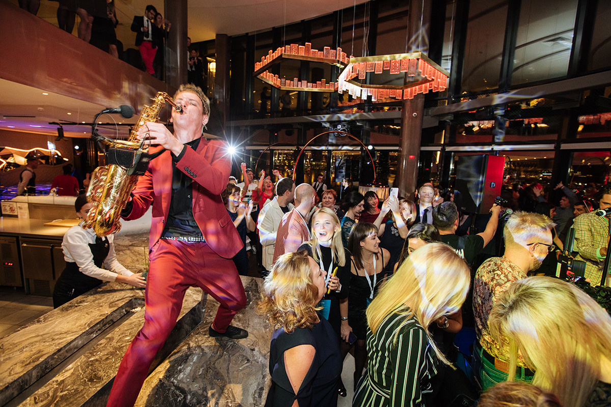 Репортажный фотограф в Москве Антон Грибоедов