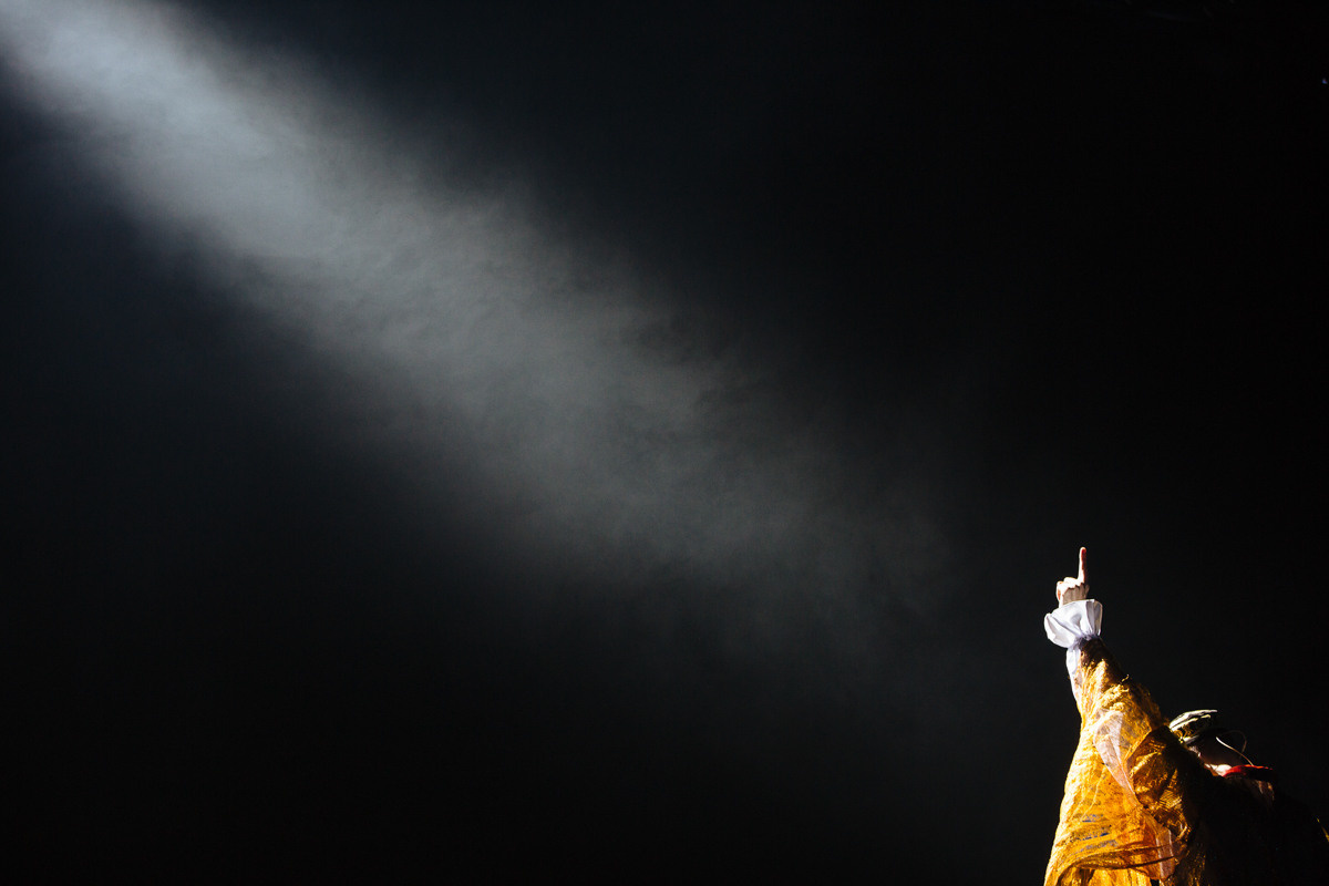 Репортажный фотограф в Москве Антон Грибоедов