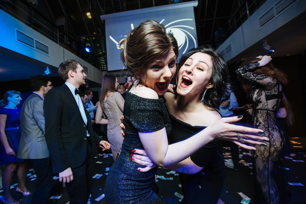 Репортажный фотограф в Москве Антон Грибоедов