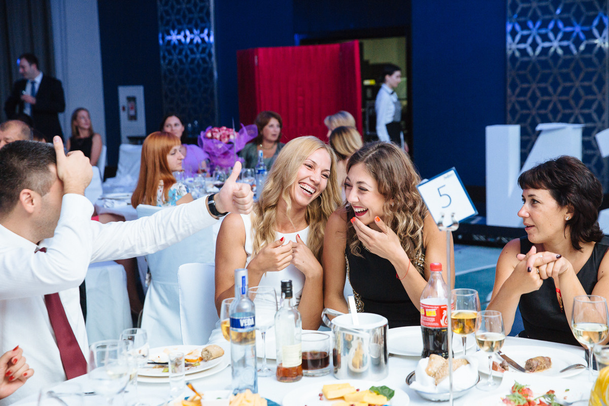 Репортажный фотограф в Москве Антон Грибоедов