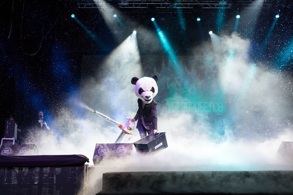 Репортажный фотограф в Москве Антон Грибоедов