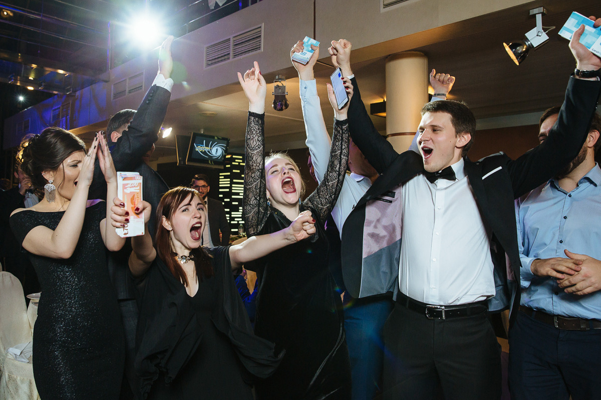 Репортажный фотограф в Москве Антон Грибоедов