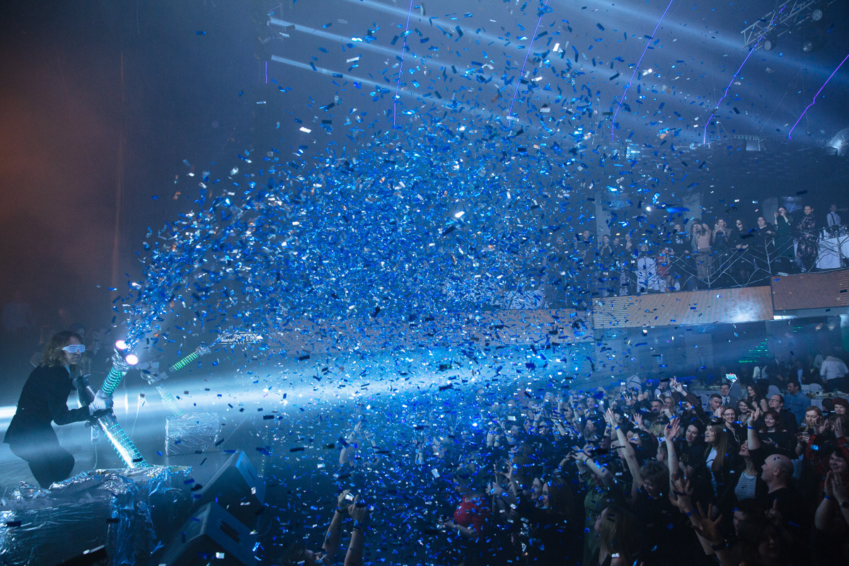 Репортажный фотограф в Москве Антон Грибоедов